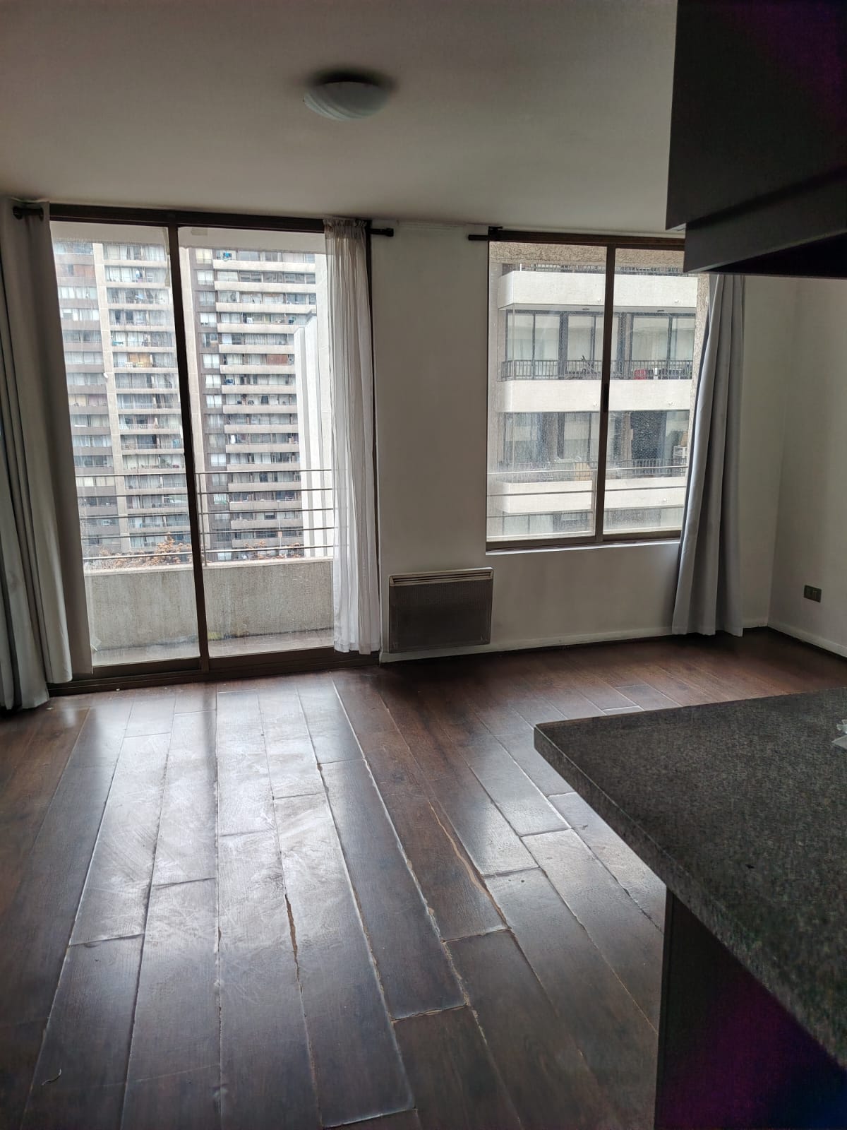 Santa Isabel 176 santiago centro